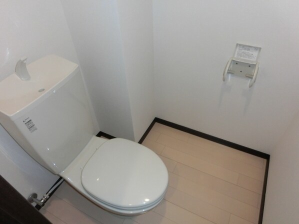 ガーデンコート船橋の物件内観写真